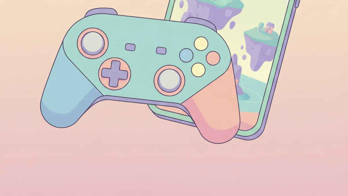 Cozy games for when you just want to switch off