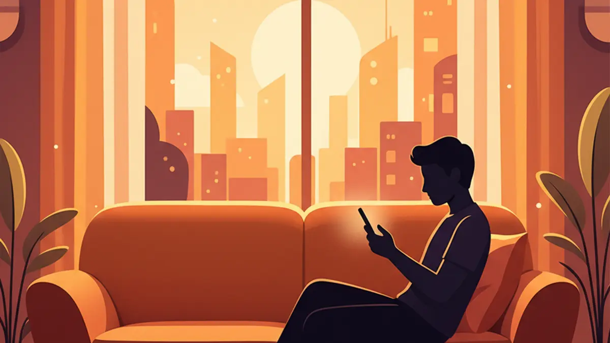 Adventure games that respect your intelligence